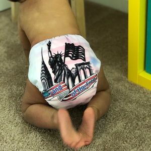 Meet your Posher, Robert